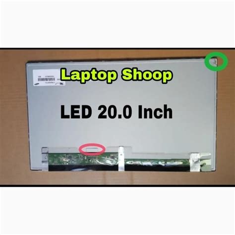 Jual New Layar Led Lcd Pc All In One Hp Pro One G Lenovo