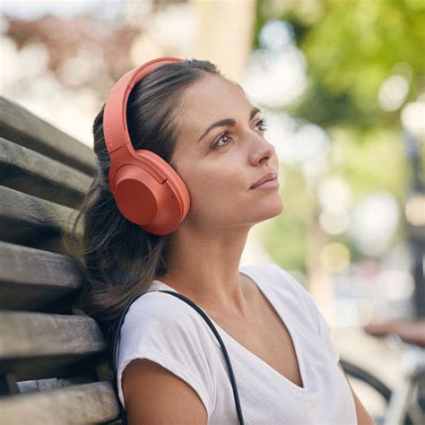 Salud Auditiva Advierten Que El Uso Prolongado De Auriculares Puede