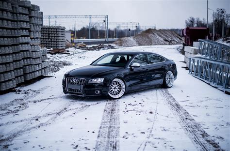 Custom 2011 Audi S5 | Images, Mods, Photos, Upgrades — CARiD.com Gallery