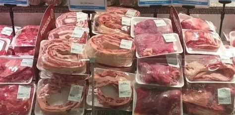 Comenzó Precios Justos Carne cuáles son los siete cortes con 30 de