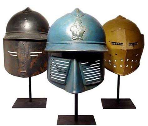 Pin By Alec Snare On Ideas Ww1 Helmet Helmet Historical Armor