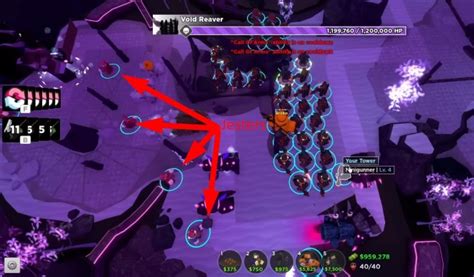 Tower Defense Simulator Solo Hardcore Triumph On Unknown Garden Guide