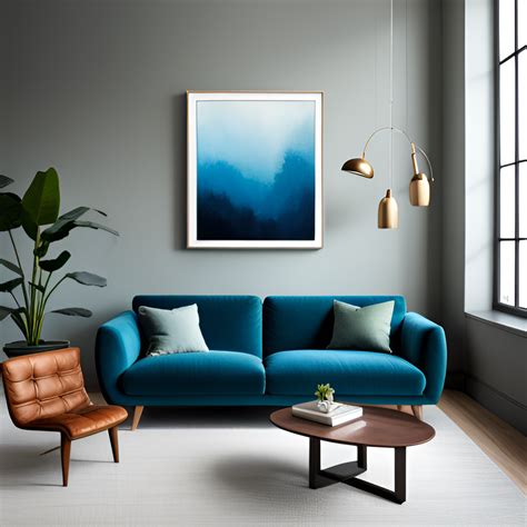 Color Palette Trends for Modern Interior Design – Modern Home Stylist