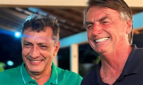 Apoio De Bolsonaro Irm O De Gilmar Mendes Se Elege Prefeito No Mt