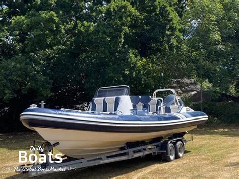 Cobra Ribs Nautique For Sale View Price Photos And Buy