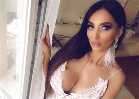 Serbian Hot Whore Mom Big Natural Tits Marija Trifunovic Porn Pictures Xxx Photos Sex Images