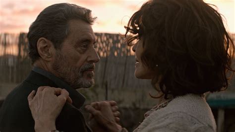 'American Star' Review: Ian McShane Shines in Hitman Drama