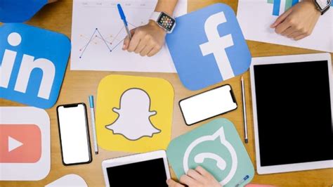 Tipos De Publicidad En Redes Sociales Cuáles Son Y Sus Ventajas