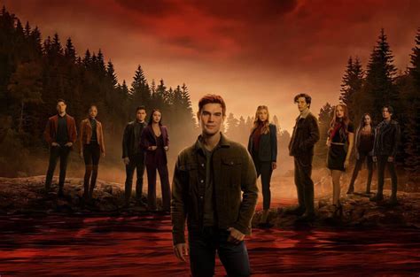 Última temporada de Riverdale ganha primeiras cenas oficiais Confira