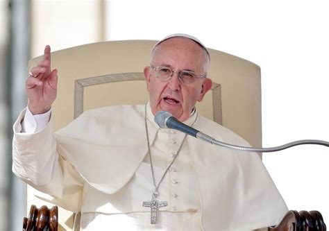 Em catequese papa Francisco ressalta importância do coração humilde CNBB