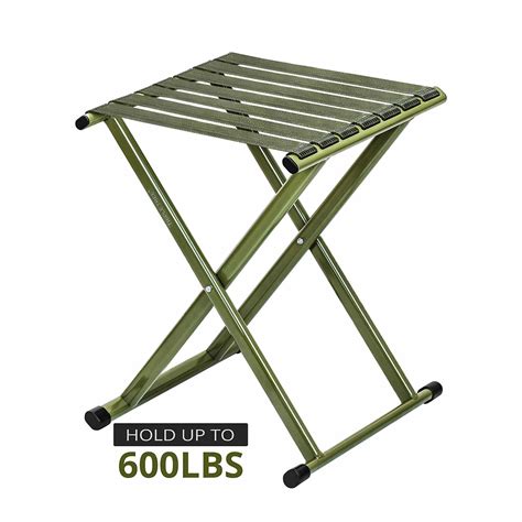 Top 10 Best Folding Stools In 2021 Reviews Guide Me