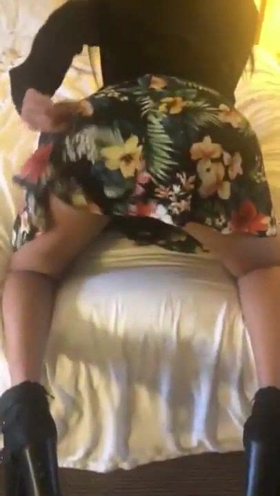 Sexy Latina Milf Gets Big Cock