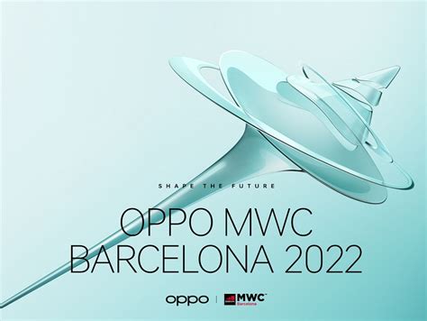 Oppo Tecnologie Innovative Al Mwc Di Barcellona Oppo Italia