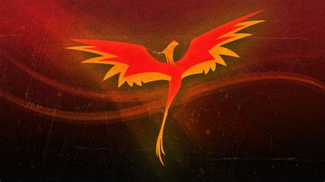 Phoenix Bird Wallpapers - Top Free Phoenix Bird Backgrounds ...