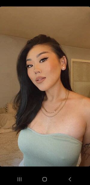 Xanakee K Leaked Nude Photos And Videos