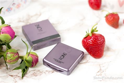 Oriflame The One - Ukrainian Look. Обзор шести средств для макияжа.