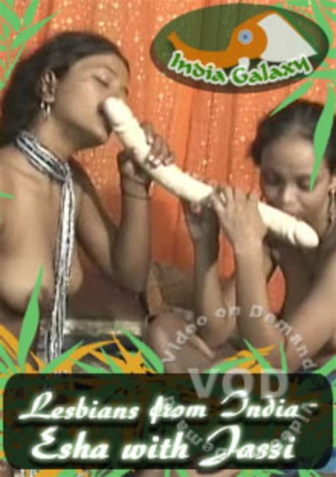 Watch Lesbians From India Esha With Jassi With 6 Scenes Online Now At Freeones