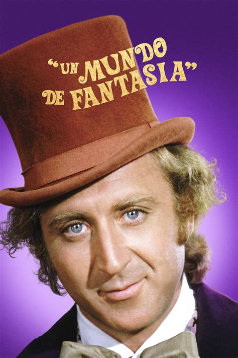 Ver Willy Wonka Y La F Brica De Chocolate Online Serieskao