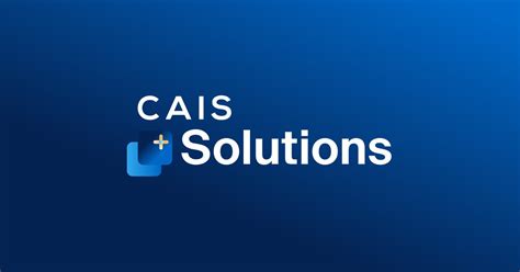 CAIS Launches New SaaS Platform For Advisors To Centralize And