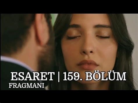 Esaret B L M Fragman Redemption Episode Promo English