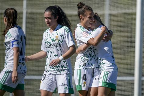 Real Oviedo Femenino UDG Tenerife B Galería 014 Flickr