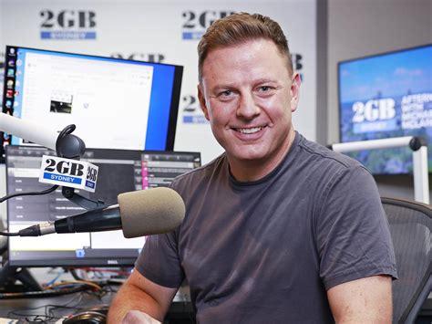 Best Call Of My Life Ben Fordham Lifts Lid On Property Deal News