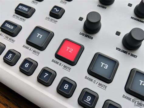 Elektron Model Samples Review A Powerful Groovebox For Beginners