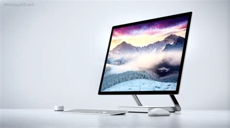 Finally The Wait Is Over Microsoft Launches Its Ever First Desktop PC