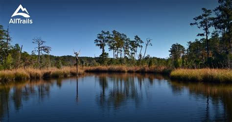 Best hikes and trails in Goose Creek State Park | AllTrails