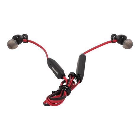 SENNHEISER ゼンハイザー/ワイヤレスイヤホン/MOMENTUM Free/M2 IEBT SW/0458101599/Bランク/63 ...