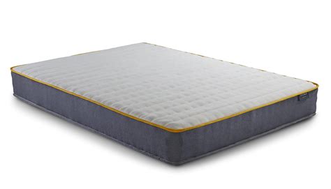 Birlea SleepSoul Balance 800 Pocket Memory Foam Mattress Polyester