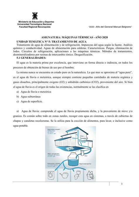 Pdf Asignatura M Quinas T Rmicas A O Unidad Dokumen Tips