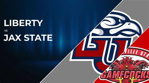 How To Watch Liberty Lady Flames Vs Jacksonville State Gamecocks Live