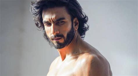 From Quirky Avatar To Nude Photoshoots Ranveer Singh Is The