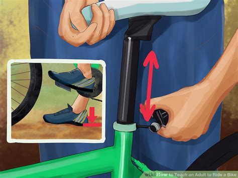 How To Teach An Adult To Ride A Bike Laptrinhx