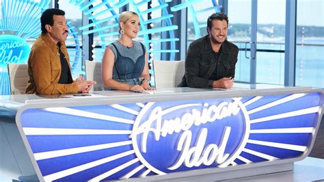 Review: ‘American Idol’ season 20 — the platinum season - The Baylor Lariat