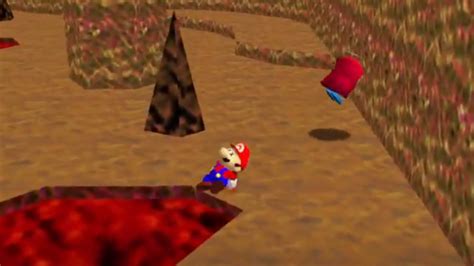 Super Mario 74 Chuckyas Challenge 2xa Presses Rtabc Youtube