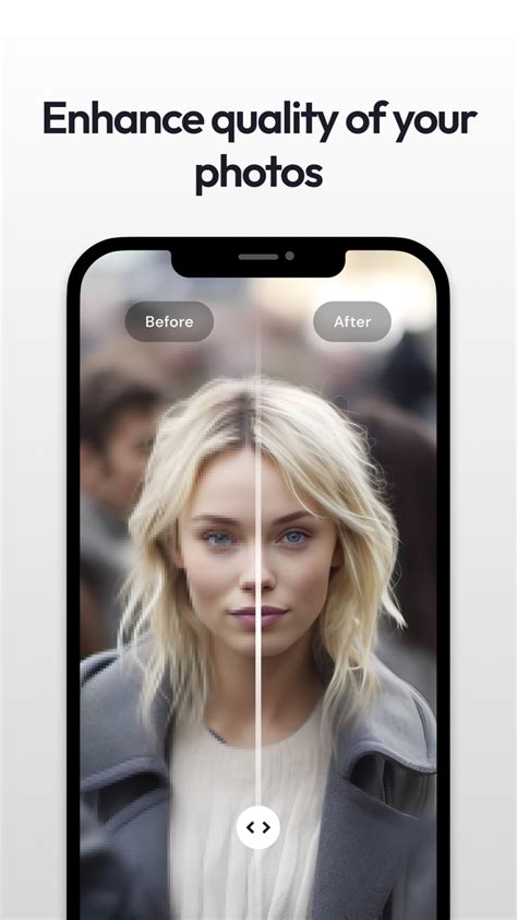 Mifu AI Photo Enhancer لنظام iPhone تنزيل