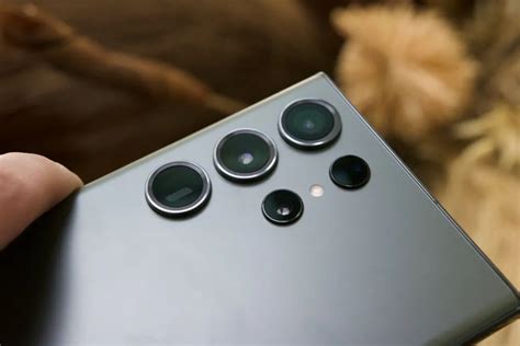 Galaxy S24 Ultra Camera Specifications Leaked