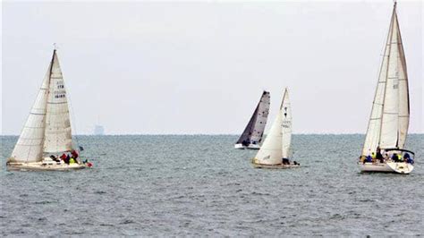 Circolo Nautico Cattolica Torna Il Trofeo Lions Guglielmo Marconi