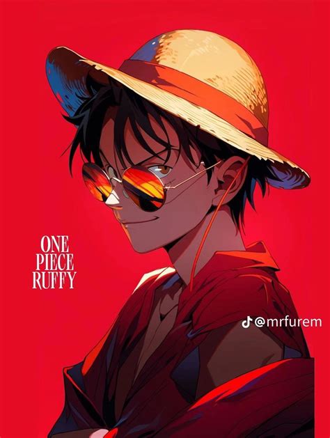 Pin on Luffy🐒 | One piece, One piece drawing, Manga anime one piece