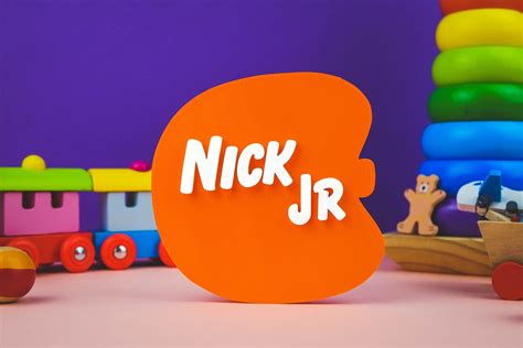 nickelodeon nick jr productions 2