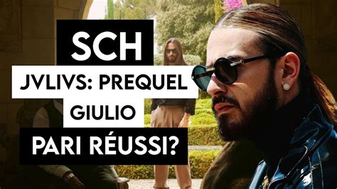 Sch Jvlivs Prequel Giulio Pari R Ussi Youtube