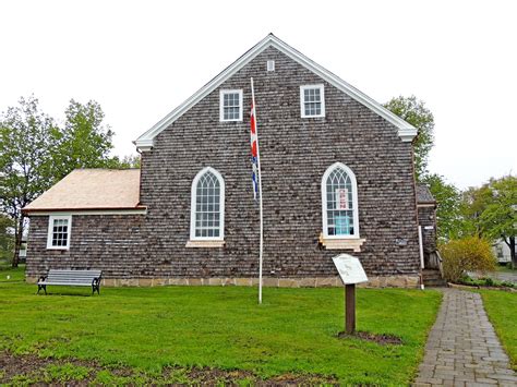 Guysborough Court House Museum - Guysborough, NS - Official Local Tourism Attractions on ...