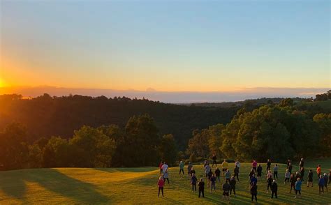 Signature Retreats – Gwinganna Lifestyle Retreat