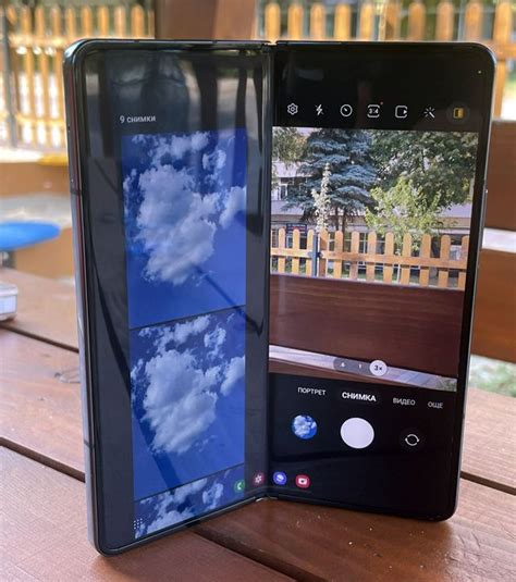 Тествахме новия сгъваем флагман на Samsung ᐉ Новини от Fakti.bg ...