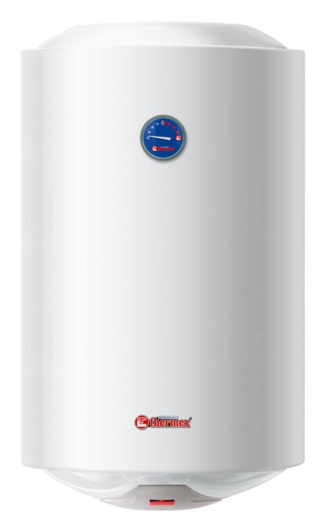 Круглый накопительный водонагреватель THERMEX ER 80 V silverheat купить ...
