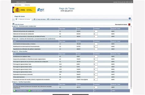 Como Hacer Un Duplicado Del Carnet De Conducir