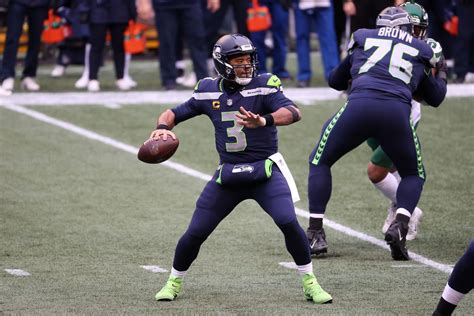 Seahawks 40 Jets 3 Winners And Losers From The Easiest Seattle Victory