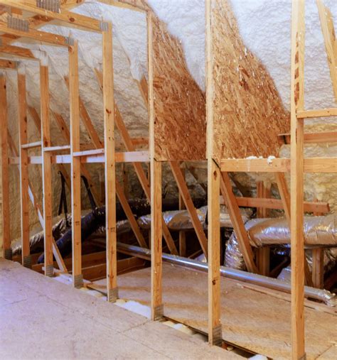 Insulation Installation Services In Houston Tx Just N Time